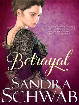 cover image of Betrayal